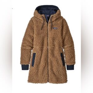 Patagonia Dusty Mesa Parka XL